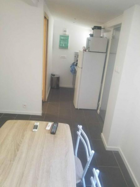 Studio pour location vacances a la semaine AVIGNON